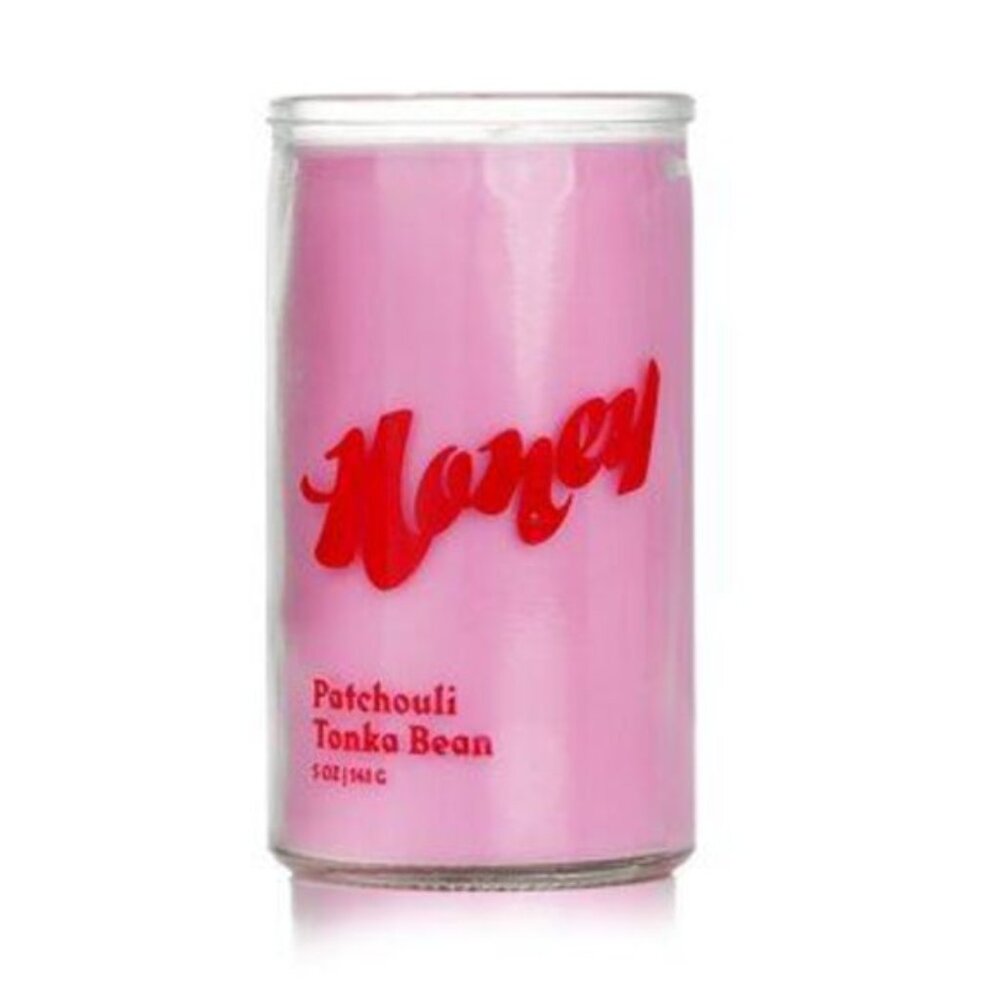 Patchouli Tonka Bean Candle